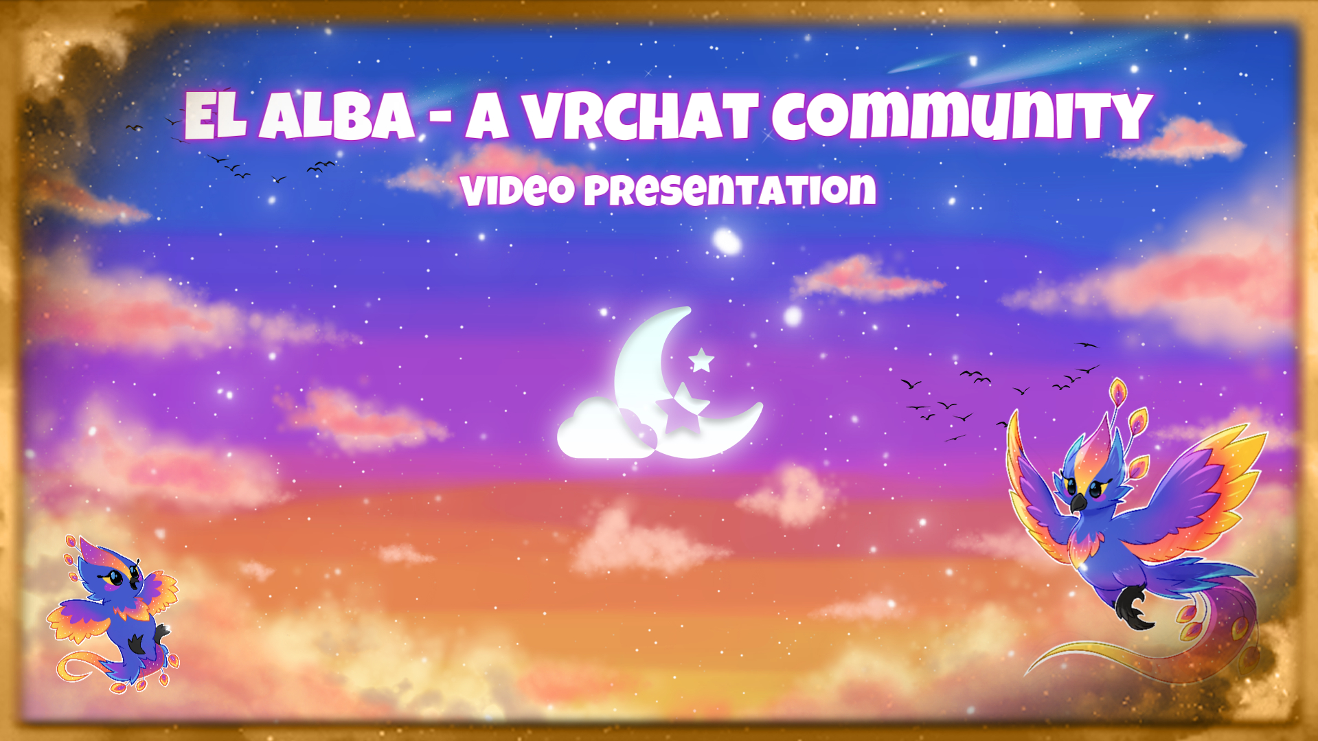 El Alba - Video Presentation